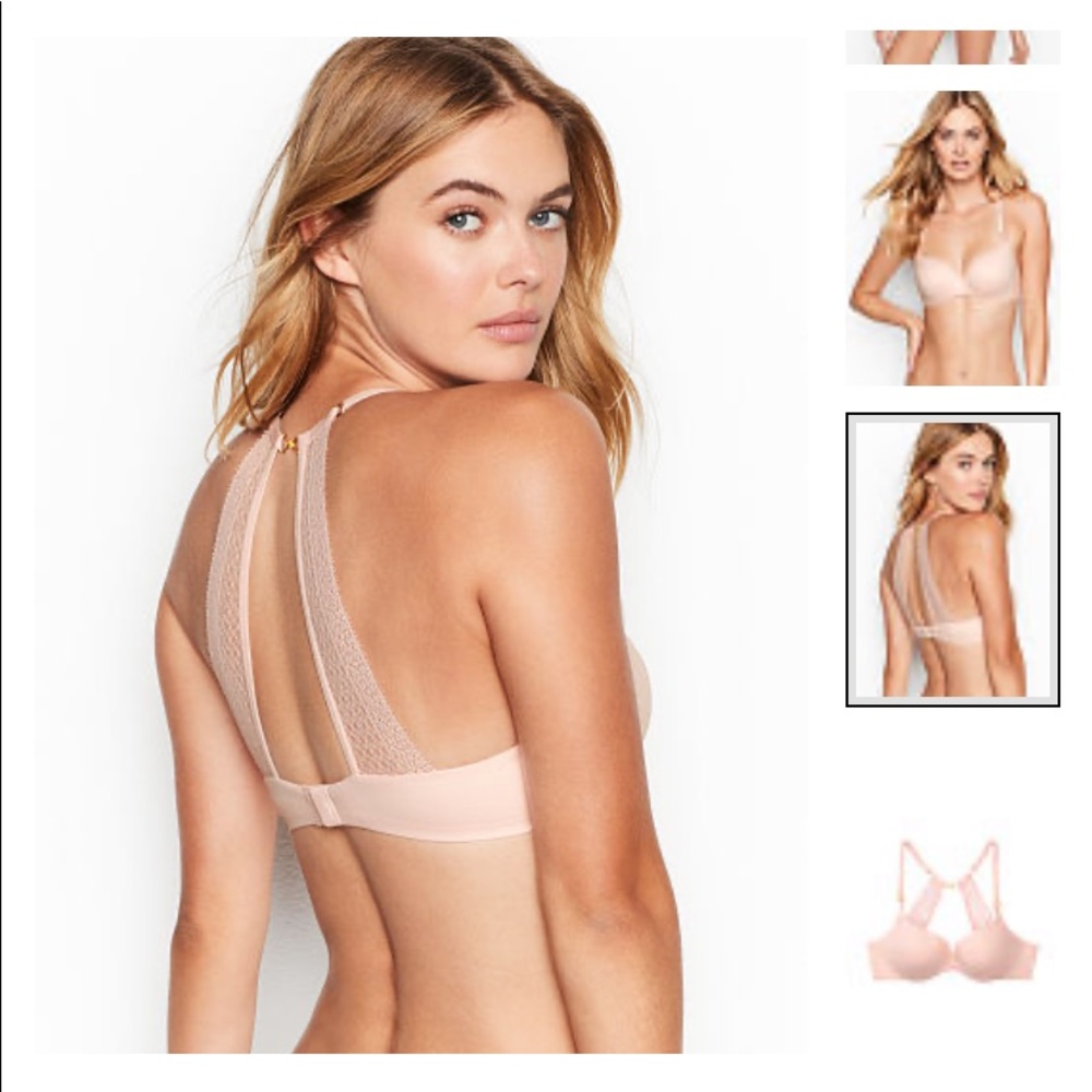 NWOT 38B incredible bra by Victoria’s Secret